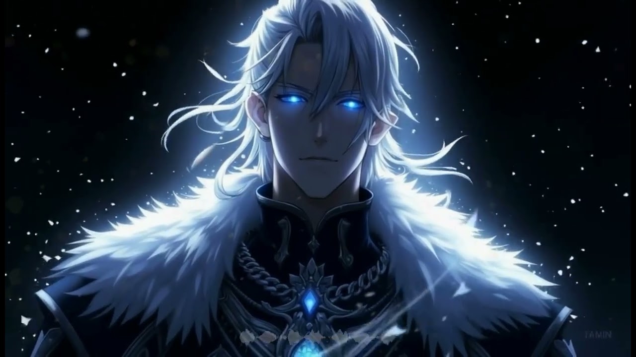 Frozen Echoes | Dark Ambient Ice Mage Music (Villain Arc)