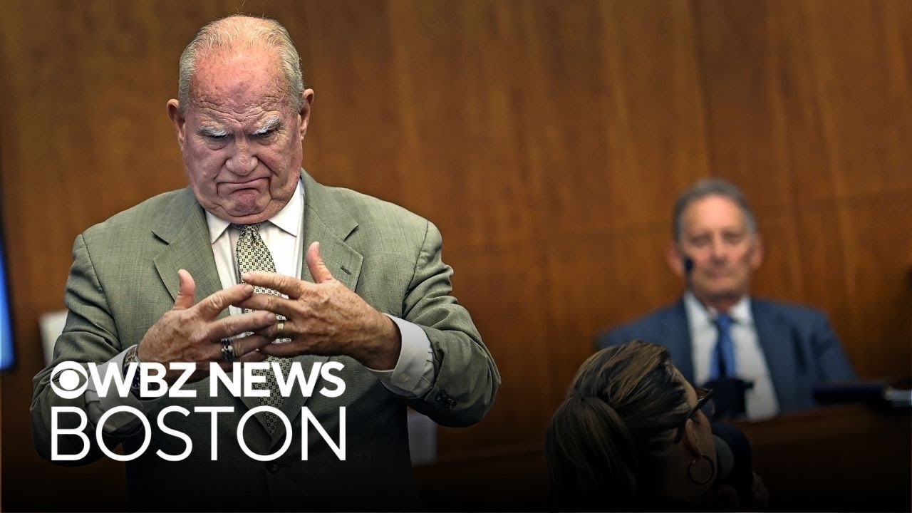 Full cross-examination of psychologist who said Lindsay Clancy had criminal responsbility