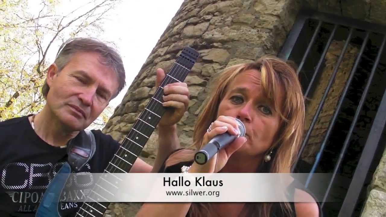 SILWER - STIMMUNGSBAND BAYERN