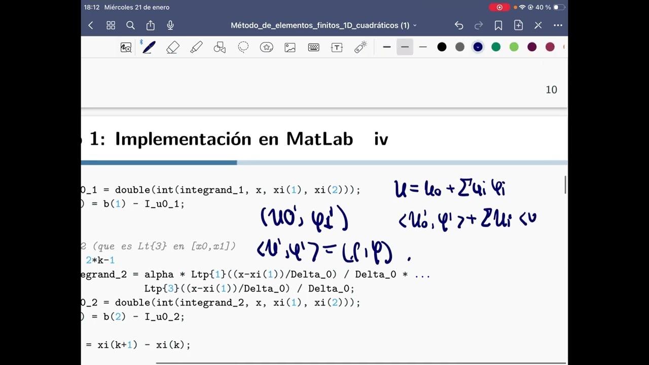 22 de enero de 2026