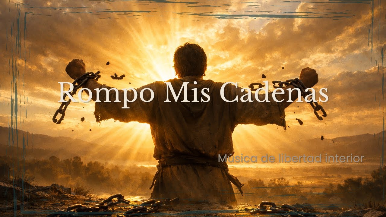 Vida Nueva para Romper con el Ayer – Cantos de Identidad y Libertad