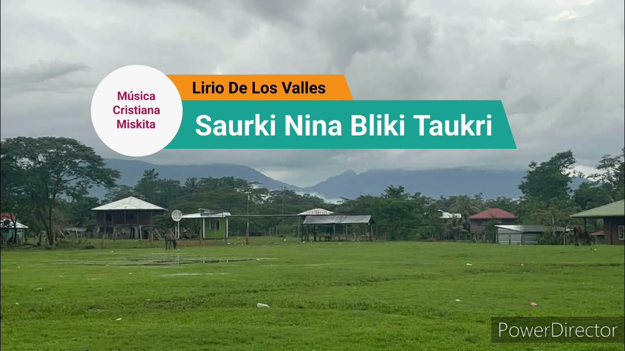 Lirio De Los Valles - Saurki Nina Bliki Taukri [ Audio Oficial ]