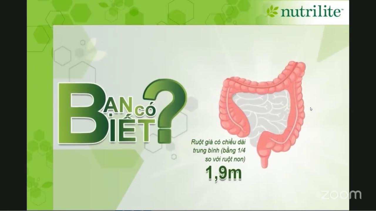 KIẾN THỨC KHOA HỌC VỀ PROBIOTIC (LỢI KHUẨN - MEN VI SINH)