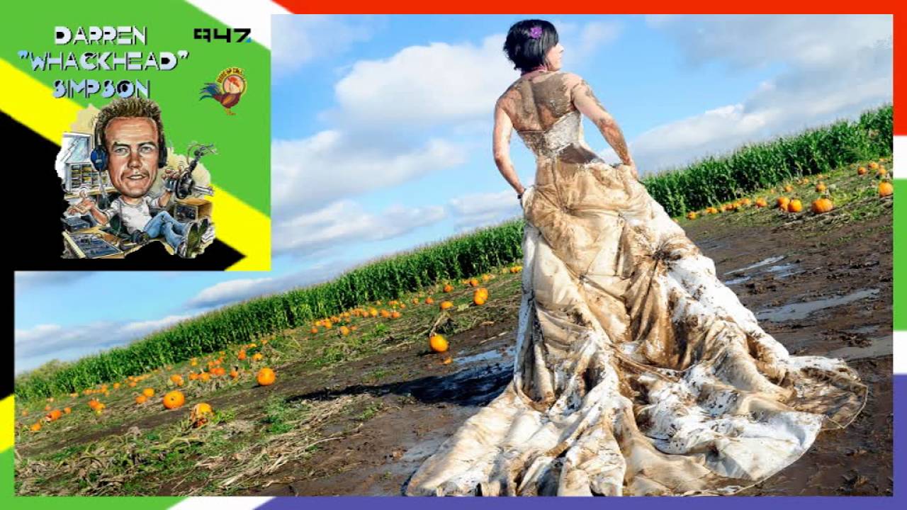 Whackhead Simpson - Ruined Wedding Dress