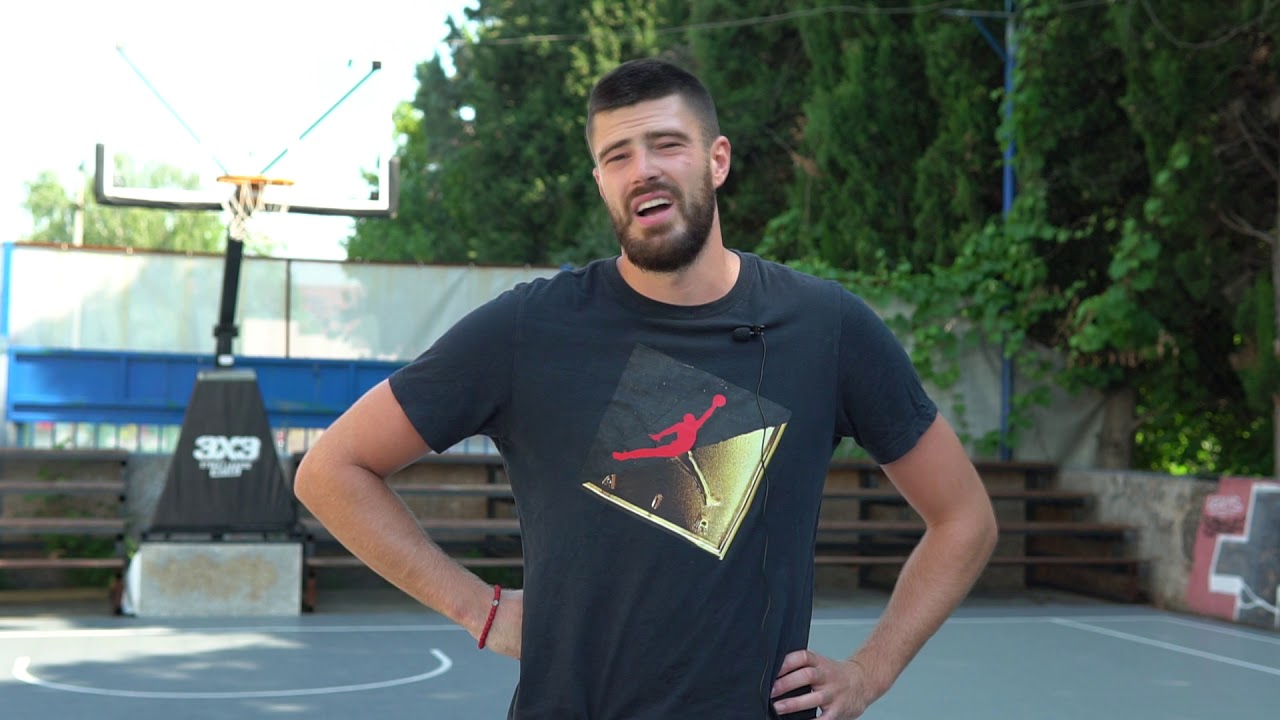 Intervju CGA -  Aleksandar Bursać