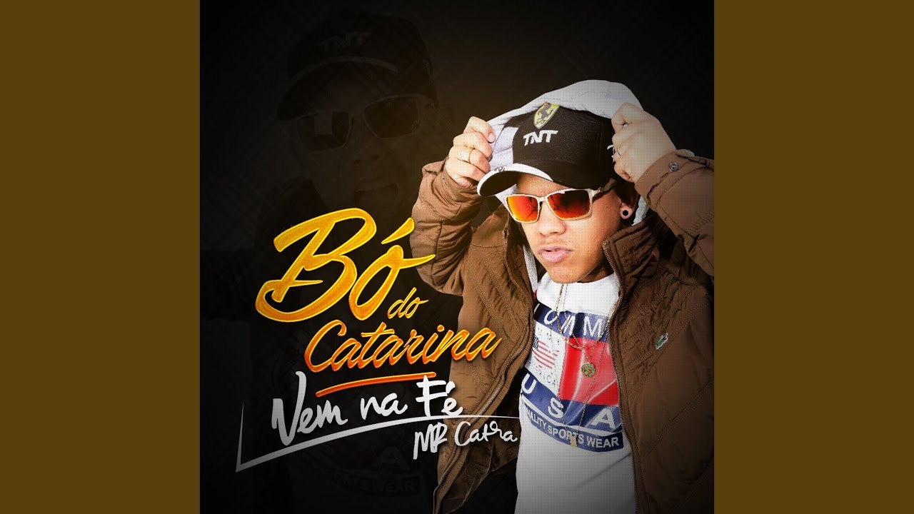 Vem na F&eacute;