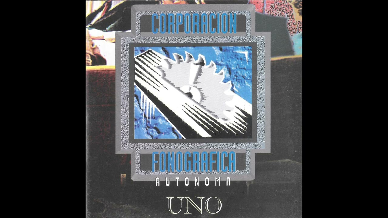 Corporaci&oacute;n Fonogr&aacute;fica Aut&oacute;noma - C.F.A. Uno (Full Compilado 1997)
