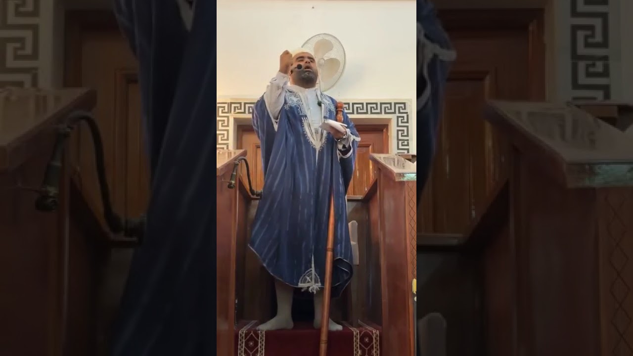 معيّة الله… درع القلوب وطمأنينة الطريق