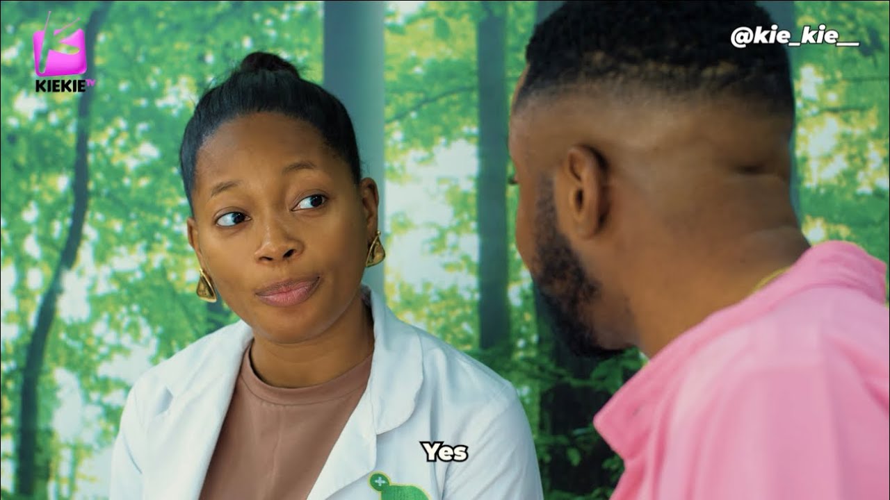 DRUG ABUSE DON JAM BRIBE | KIEKIE | TAIWO ADEYEMI | NOBLE
