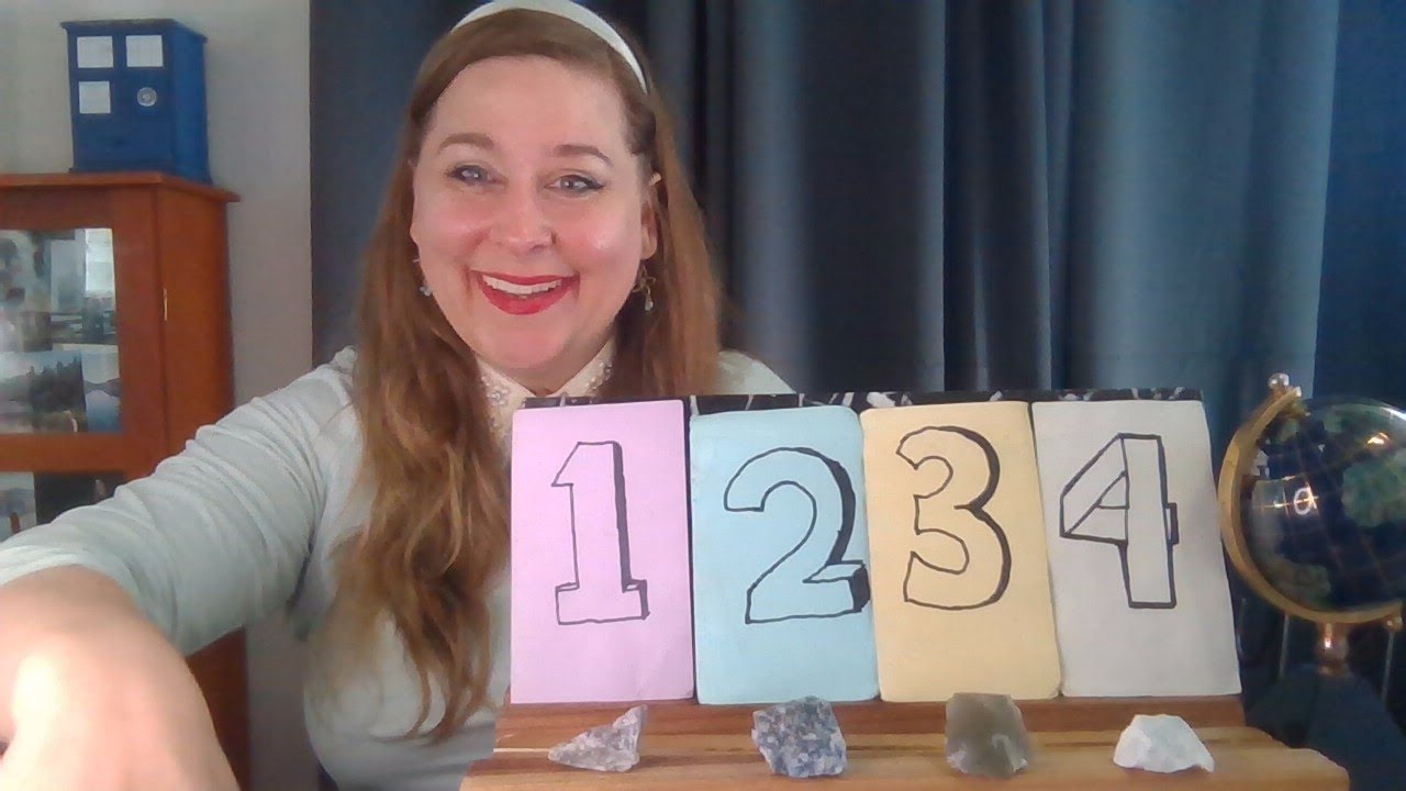 How Are They Feeling About You, Right Now? Pick a Card Tarot Reading with Charms!