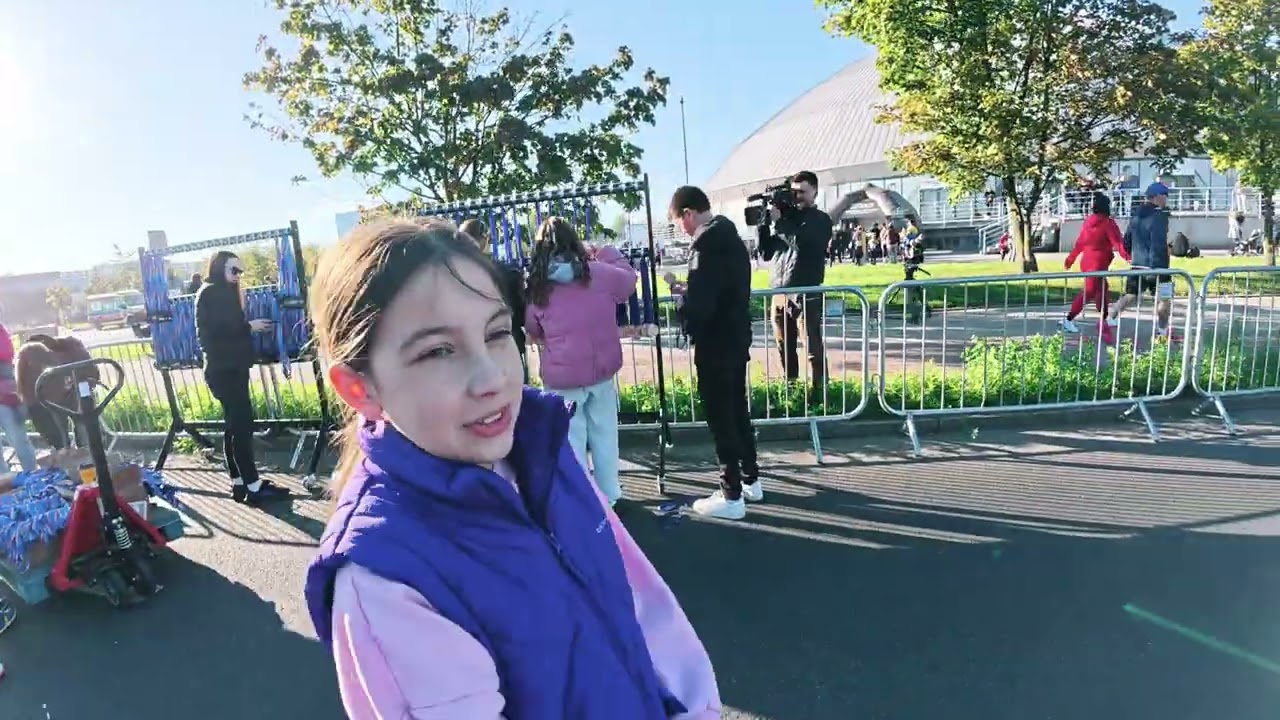 Opolski Półmaraton 25