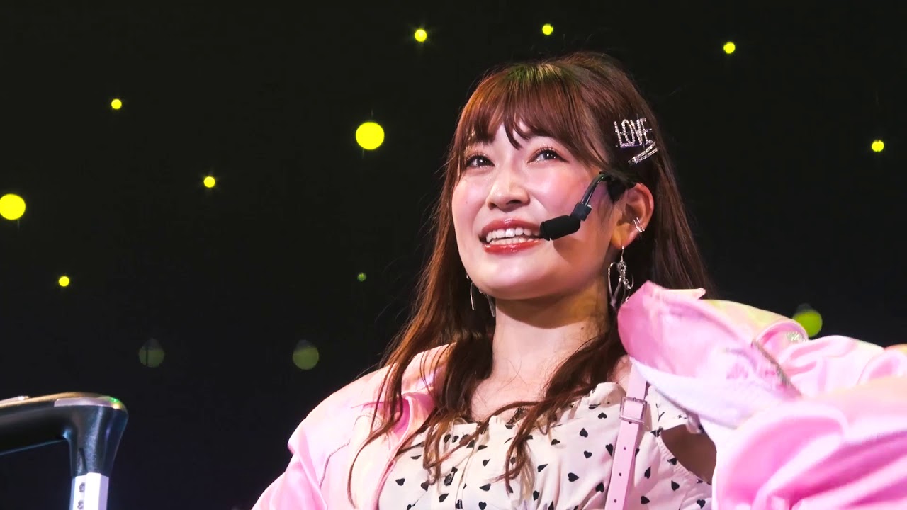 まさかシンガポール【Queentet LIVE 2019 in TOKYO】