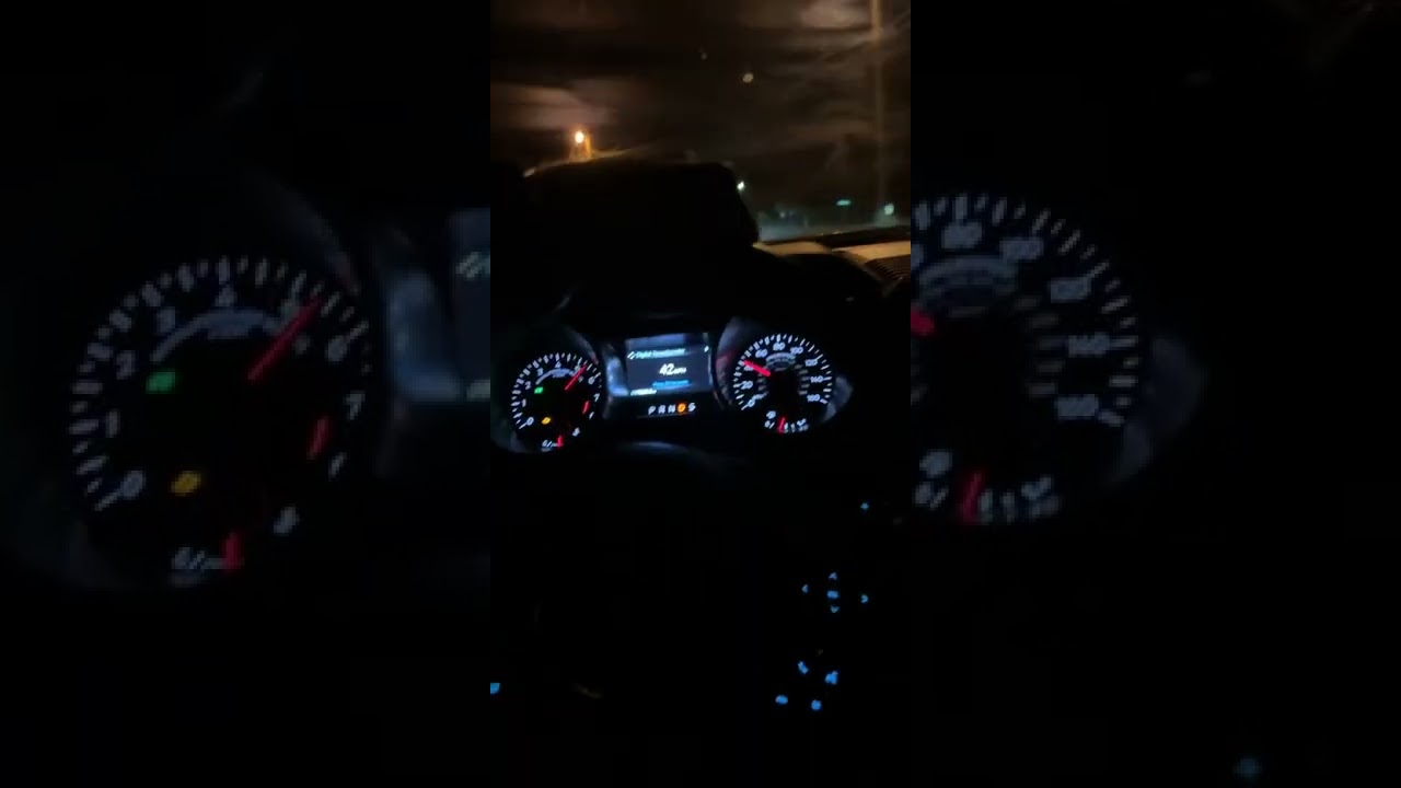 2020 Mustang GT Borla Atak Catback w/ Stainless Power 1-7/8 Headers POV small pull