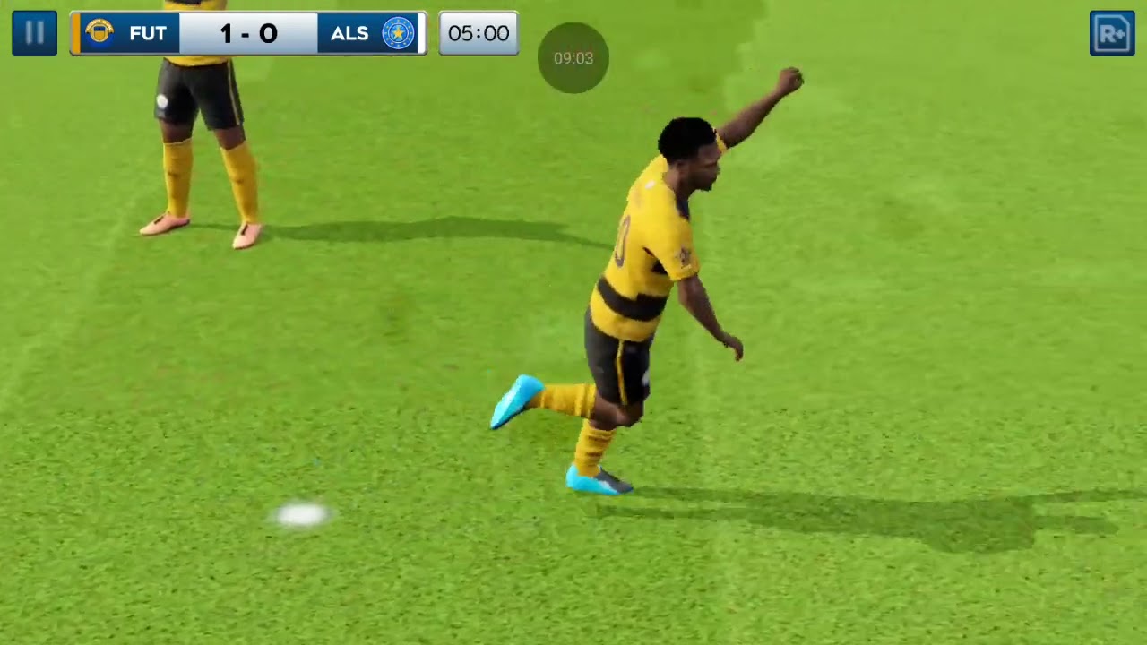 Jogando dls 2026