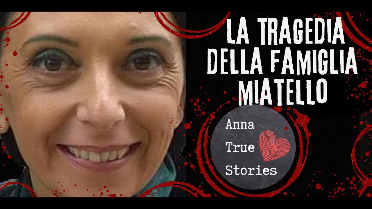 Il Rancore che Uccide: la Tragedia della famiglia Miatello