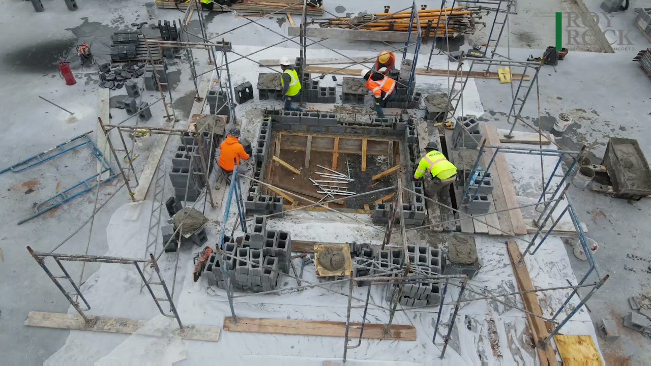 VERMELLA UNION JOB Pt.4