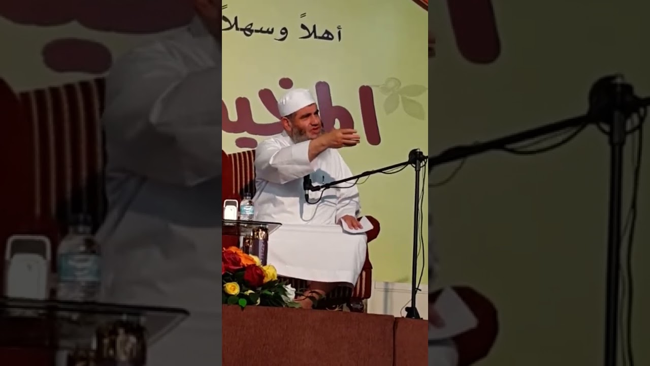 كيف تكون مكتبة طالب العلم / الشيخ مشهور بن حسن آل سلمان