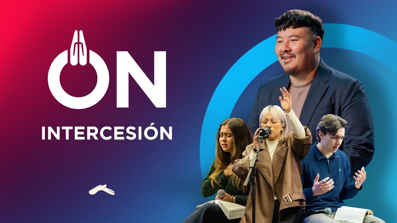 🔴 Intercesión con Pastora Sonia Luna #Envivo