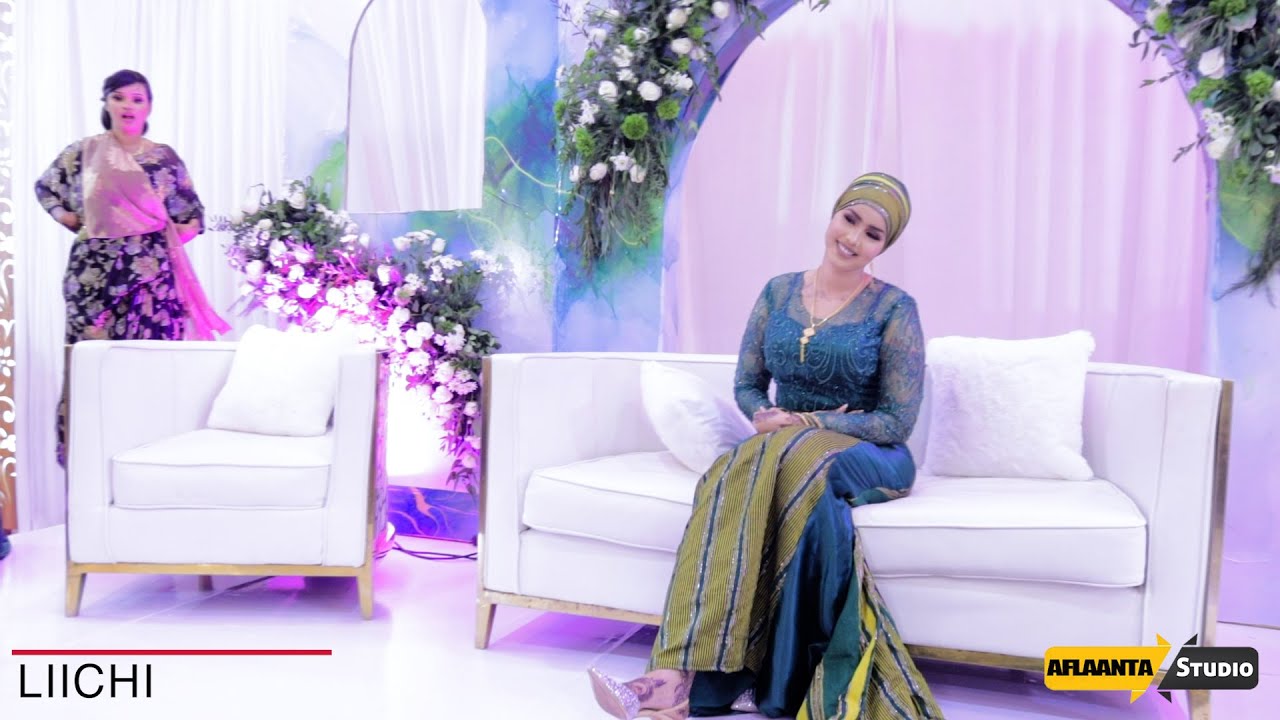AROOSKII RAHMO ROOSE & ABDULLAHI DHANTO CUSUB | CIYAAR WALI AH KOOXDA RAJO ACADEMY