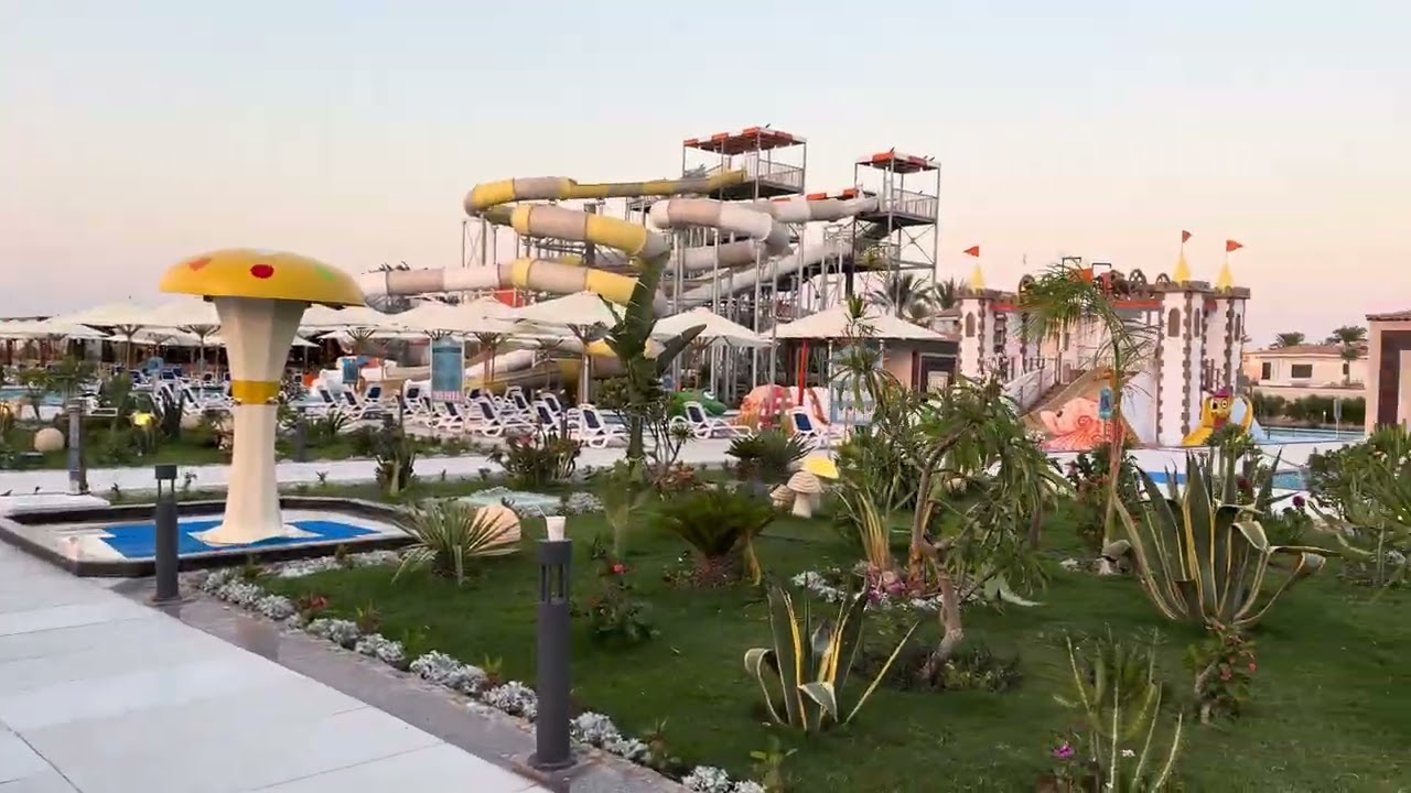 Rewaya majestic resort