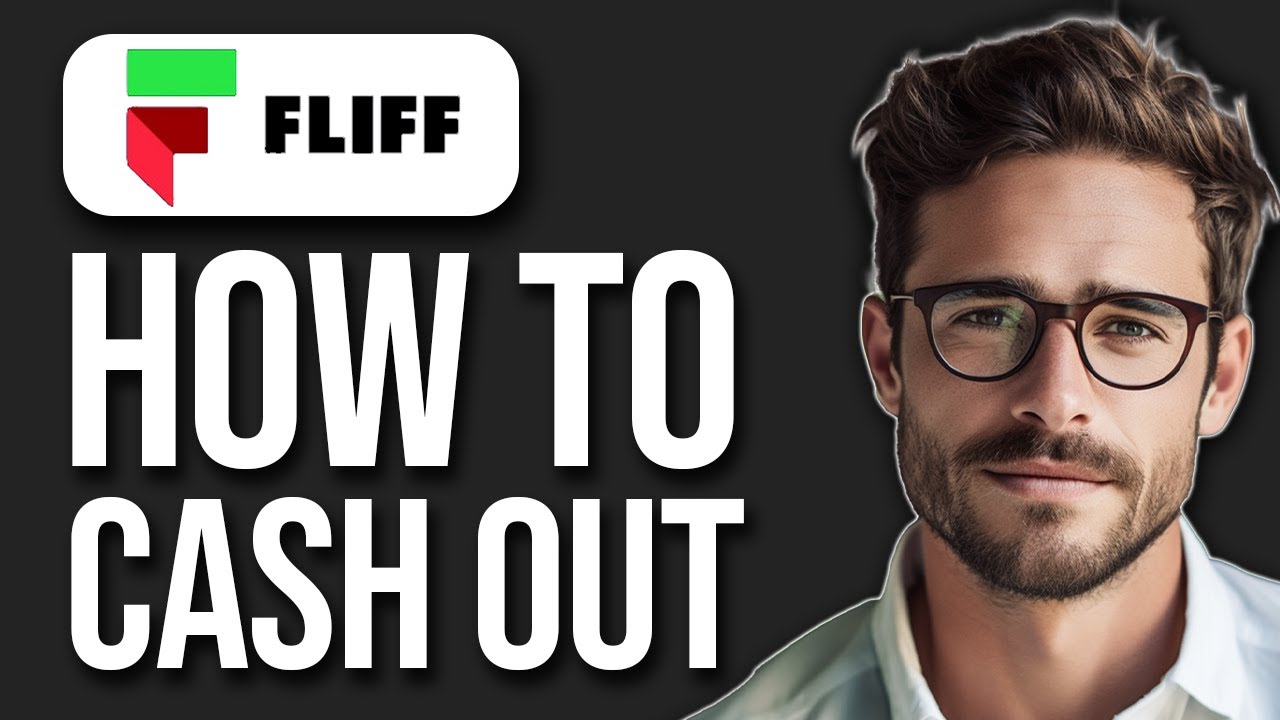 How To Cash Out On Fliff | Redeem Fliff Cash | Fliff Money Withdrawl (2025)