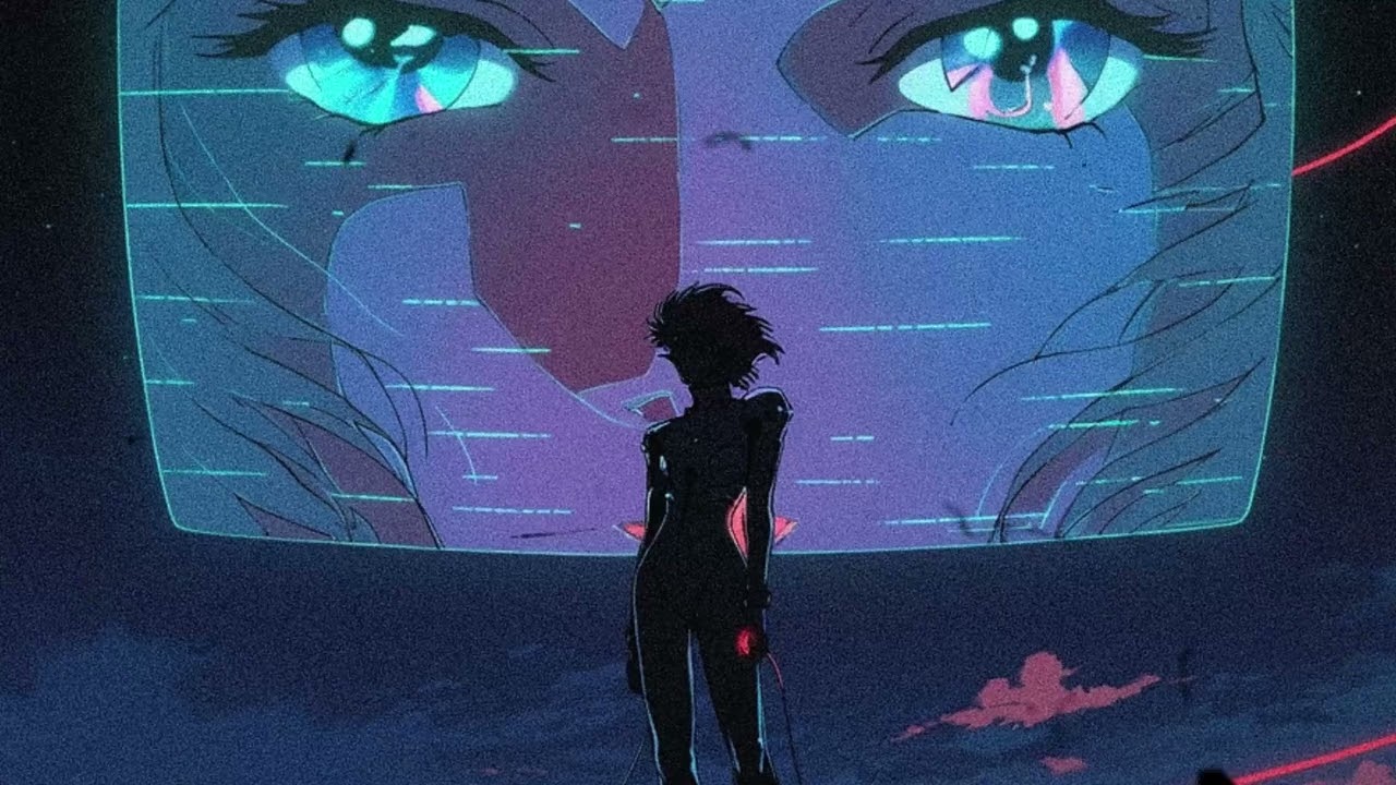 1 9 8 5　ＦRＥQ U E Ｎ C Y // Dreamwave, Chillsynth, Synthwave, Lovewave