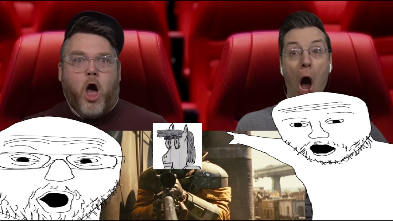 Fallout Season 2 Sucked