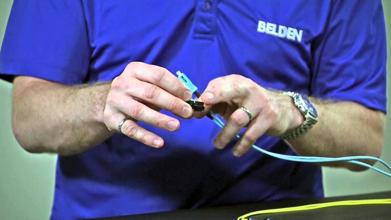 FX Brilliance - Duplex Clips by Belden