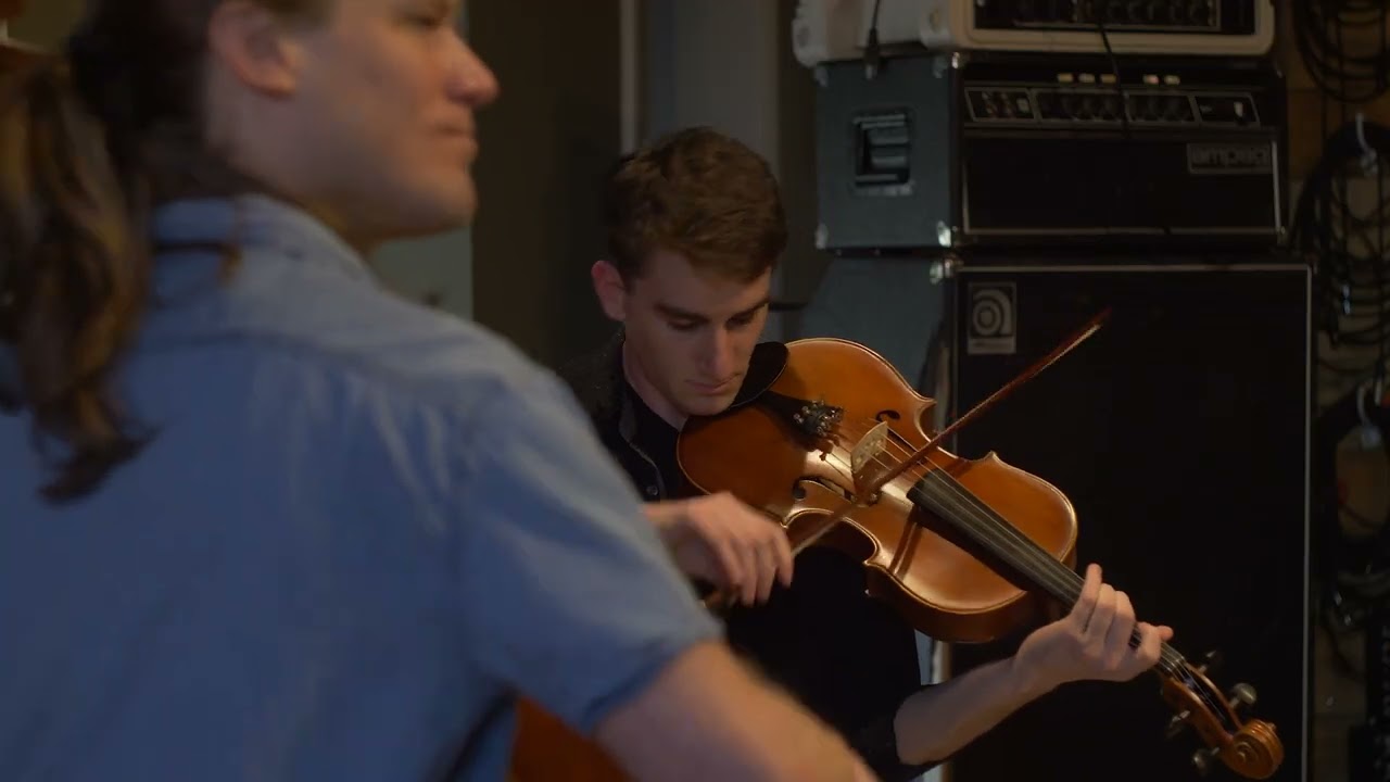 Trad set: Fractions of Mast/Reign of Love/Whiskey Business