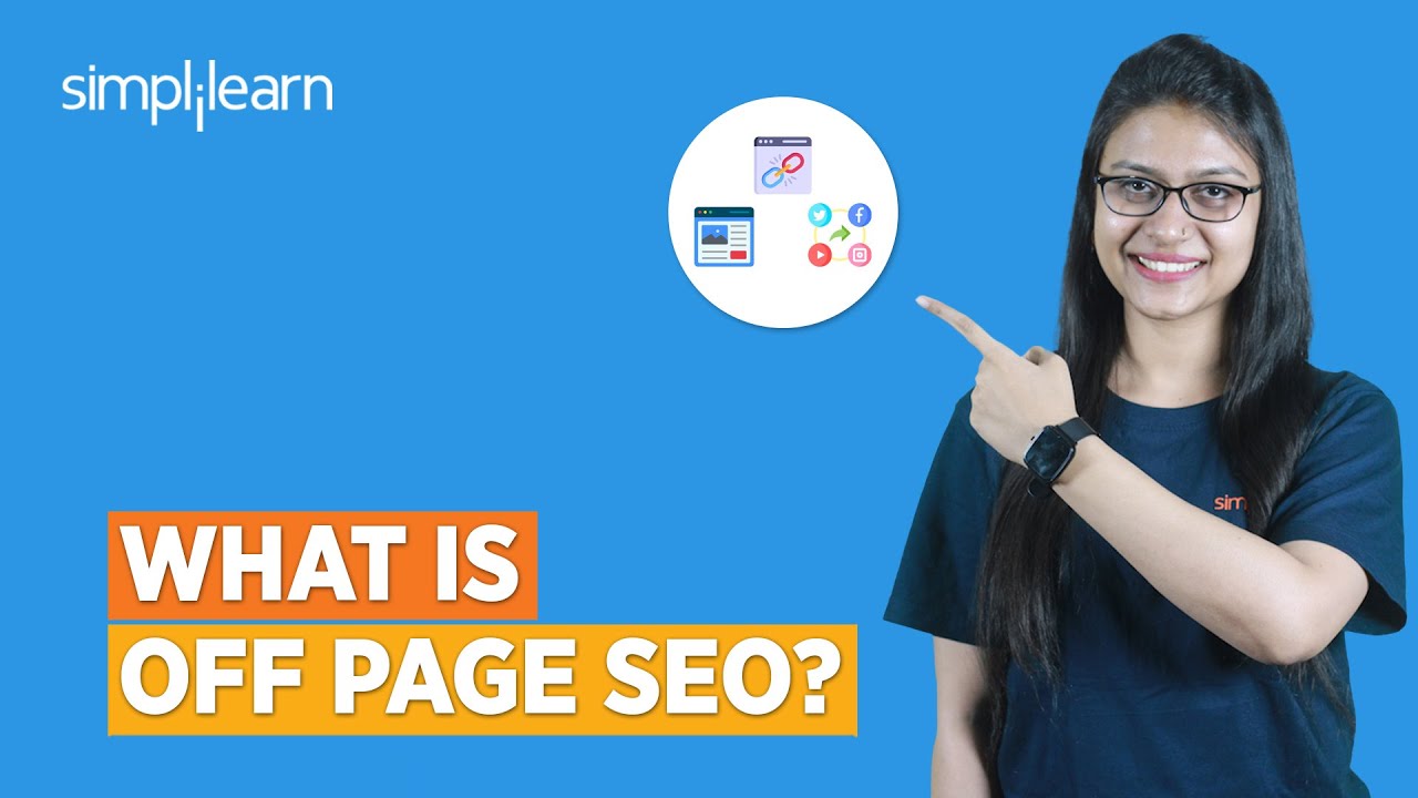 Что такое внешняя SEO-оптимизация? | 5 эффективных методов внешней SEO-оптимизации | Стратегия вн...