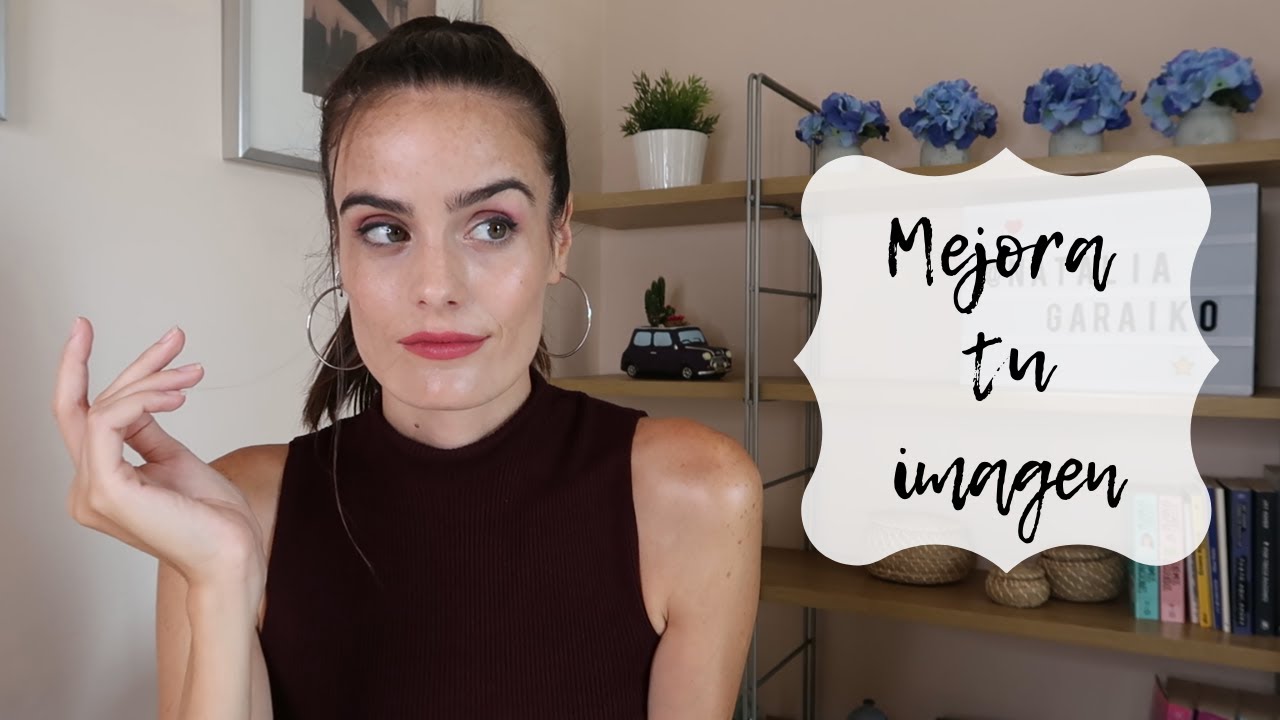 Consejos para vestir bien    I    Luce siempre perfecta    I    Natalia Garaiko