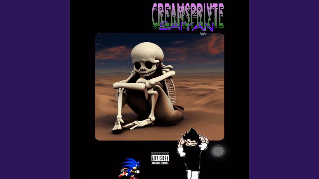 creamspriyte