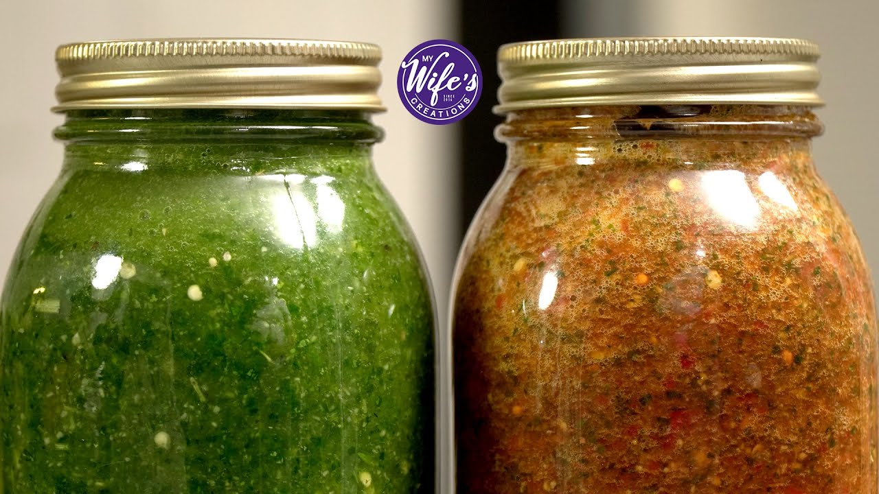 SOFRITOS CASEROS - Recetas MWC