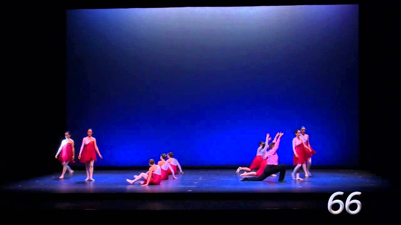Gala XXXVIII Aniversario Centro de Danza Inma Cort&eacute;s