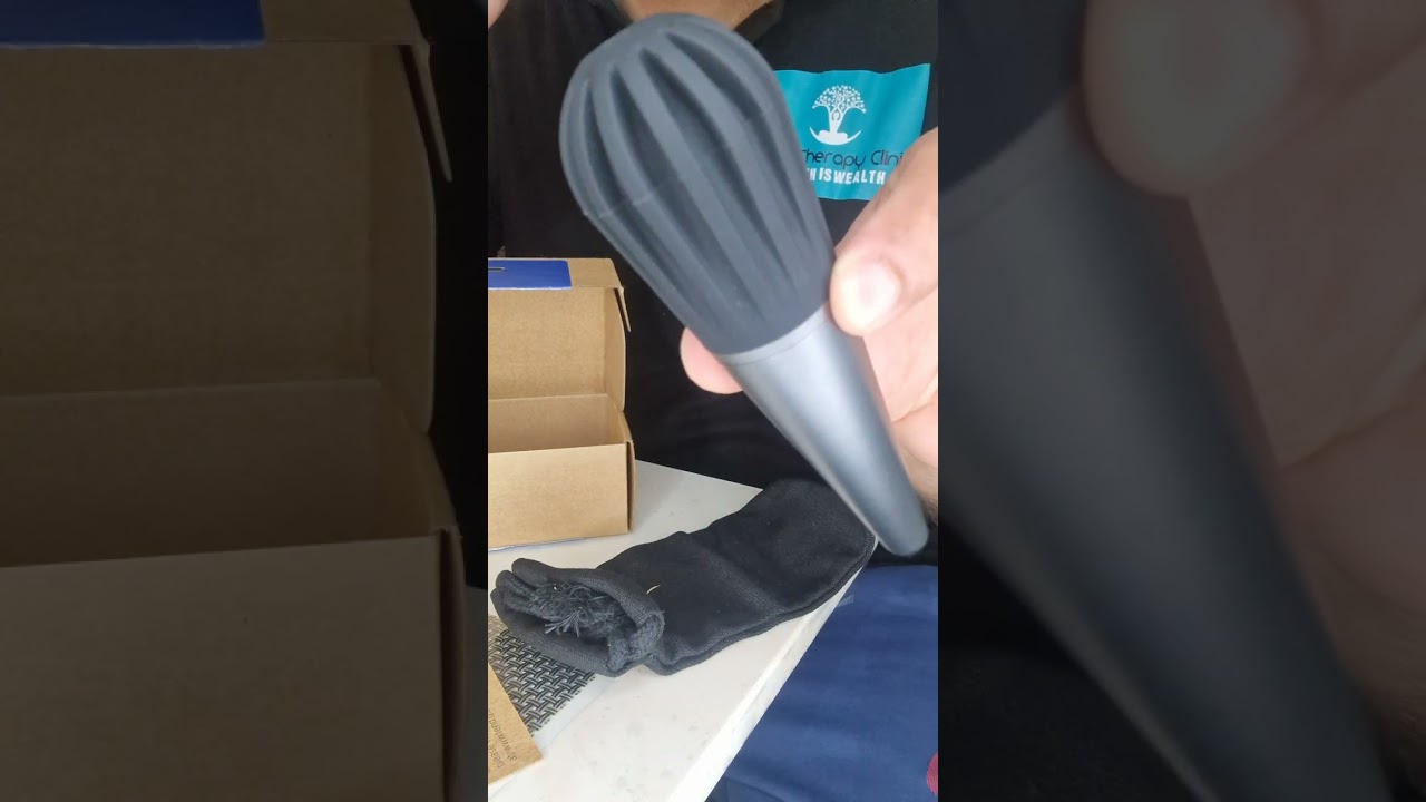 Tendon Therapy by Tend. TEND DEEP.
