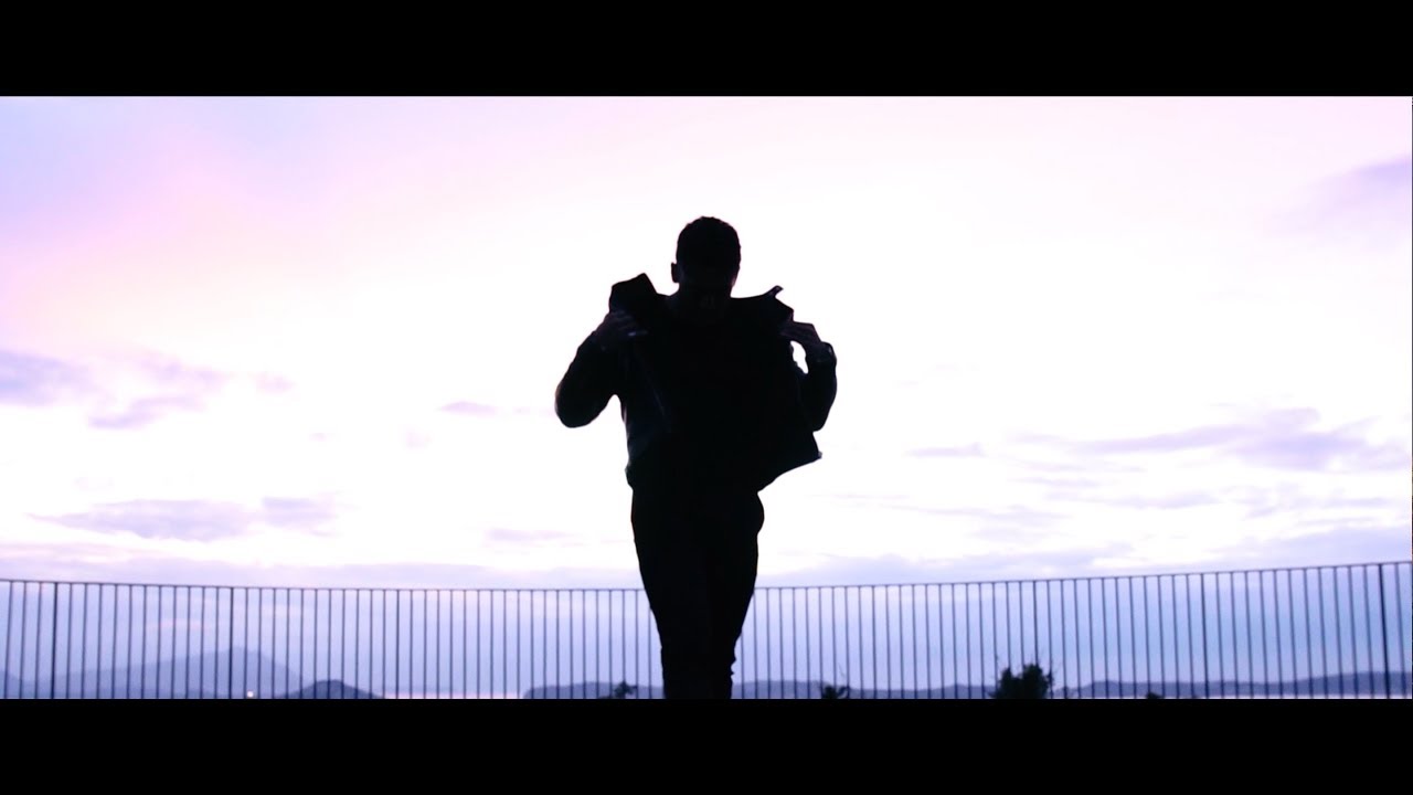 GARIBALDI - ANTAR - #GS2 Prod Sharks Beats