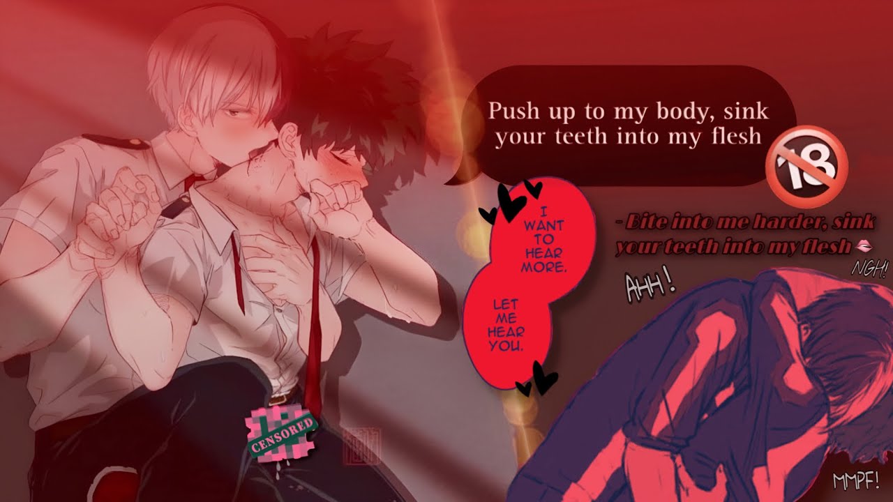 BNHA/MHA 