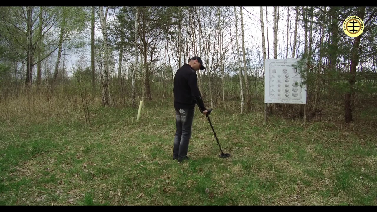 Makro Multi Kruzer тесты на полигоне