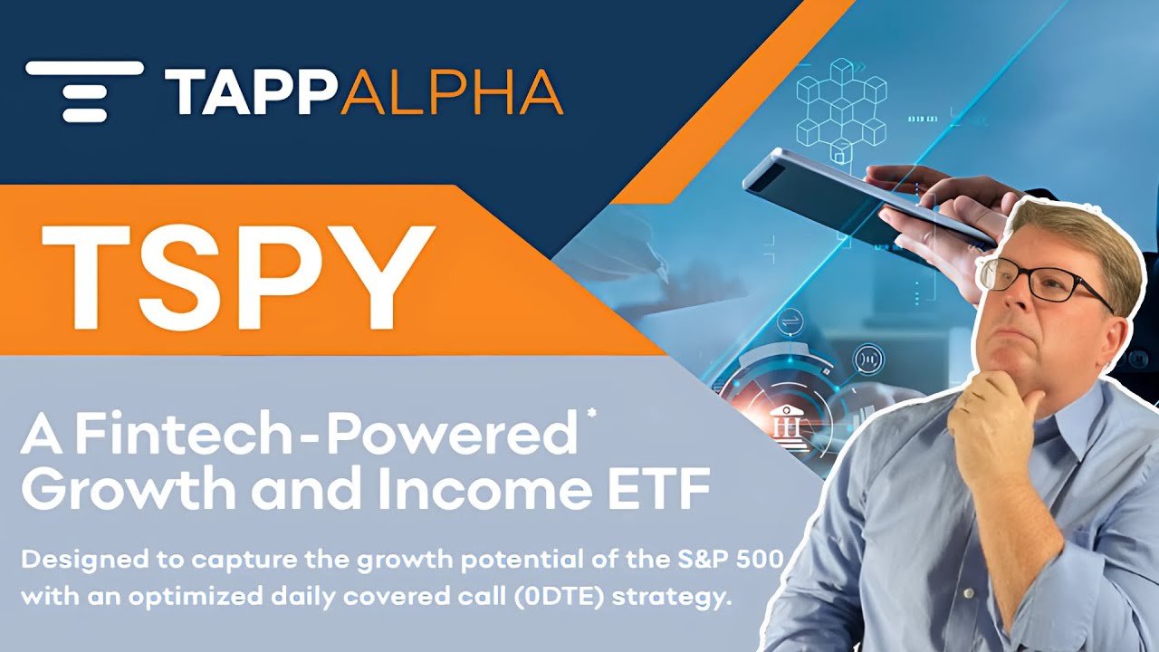 TSPY ETF: Where AI Supercharges 0DTE Options for Maximum Gains!