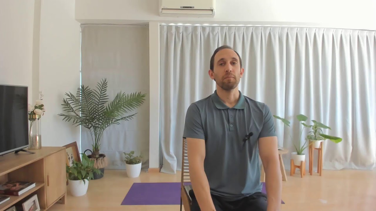 STRETCHING PARA MEJORAR CIRCULACION SANGUINEA