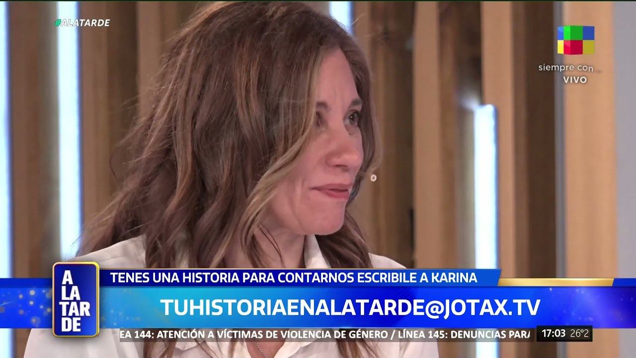 🔴 EL DRAMA DE ALEJANDRA CON EL PAP&Aacute; DE SU HIJO: PIDI&Oacute; UNA PERIMETRAL Y RECLAMA LA CUOTA ALIMENTARIA