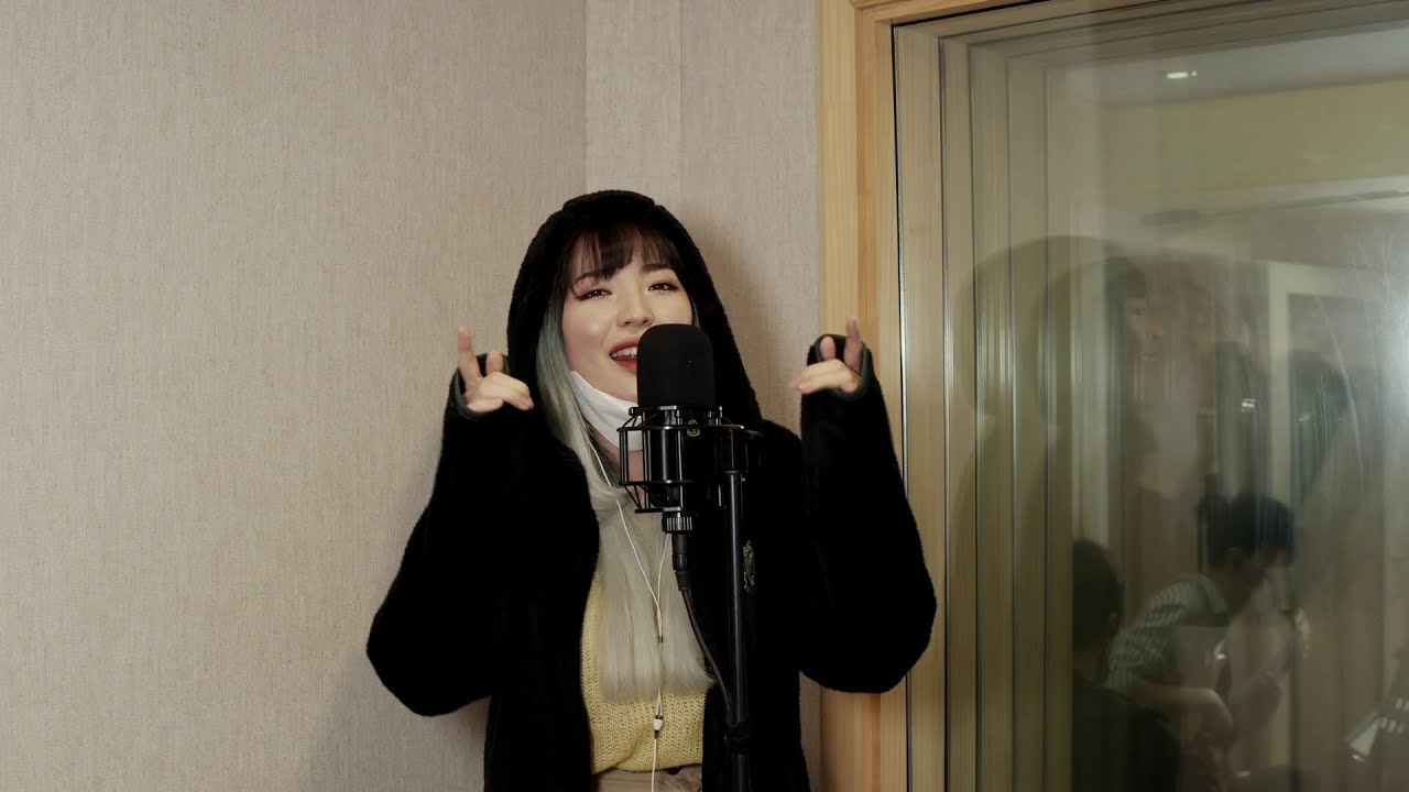 ChiVee w/Live Band - Valerie
