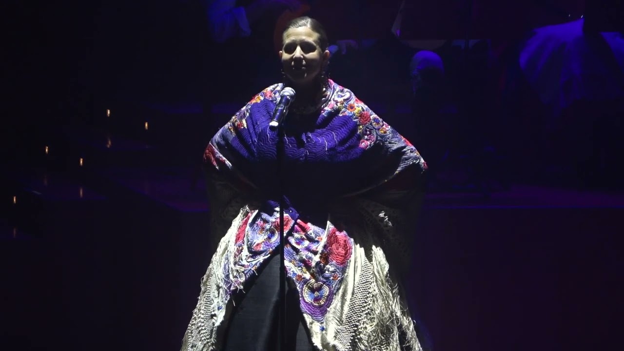 25 AÑOS DE HISTORIA GFEP Ana Iguarbe- Juicio Oral