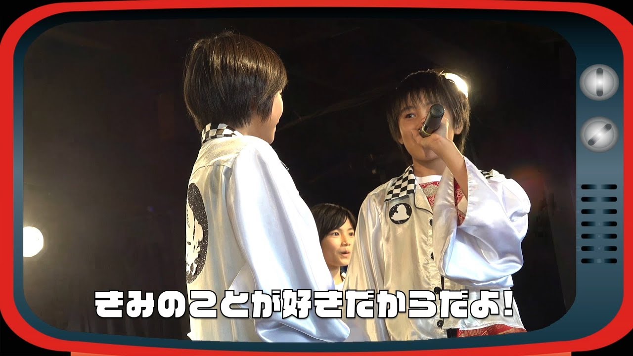 【スタメンKiDS-TV】OTODAMA SEA STUDIO 2018