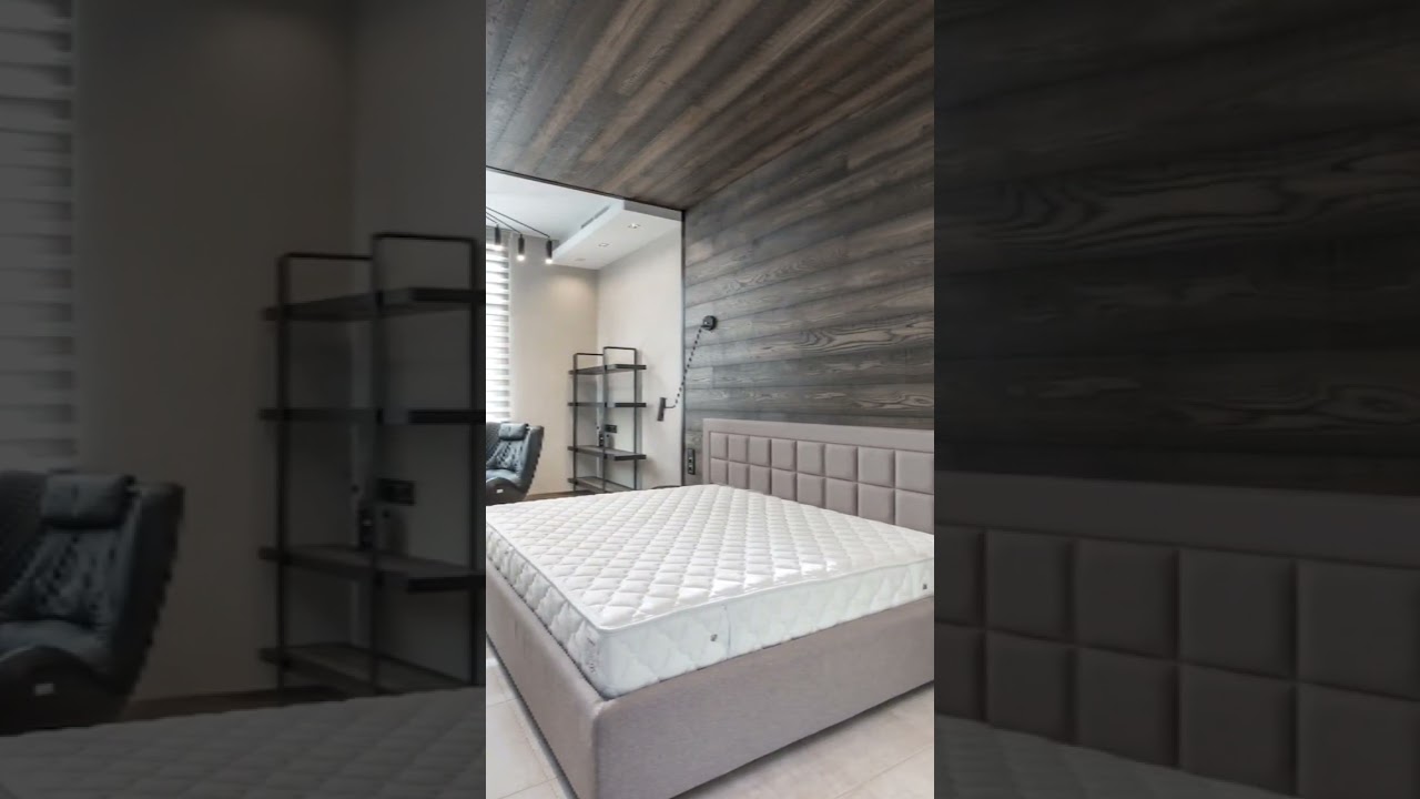 Amazing Bedroom Interiors 🔥#interiordesign #bedroomdecor #bedroominteriors #shorts
