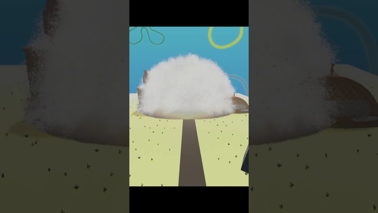 I&rsquo;m Helping Plankton steal the Krabby Patty Formula
