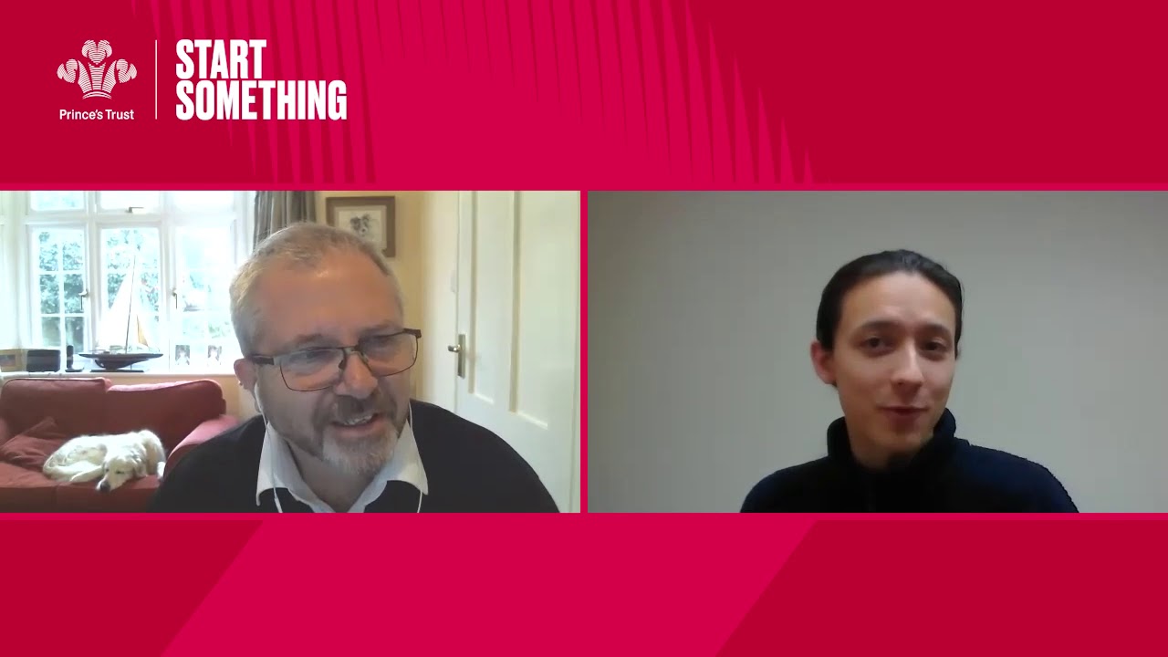 Why Having A Prince's Trust Mentor Helped Me Become A Successful Entrepreneur
