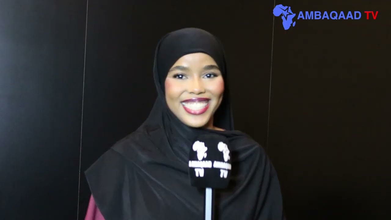 Barnaamjka Dhaqan iyo Dhadhamis