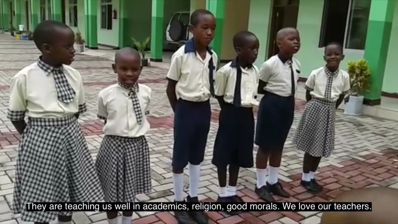 2022 Salvatorian Sisters Lenten Project