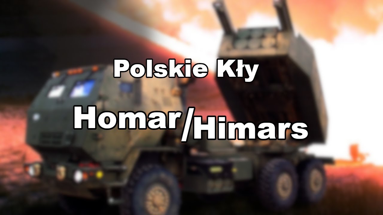 Polskie kły | Odc. 1/4 | Homar/Himars